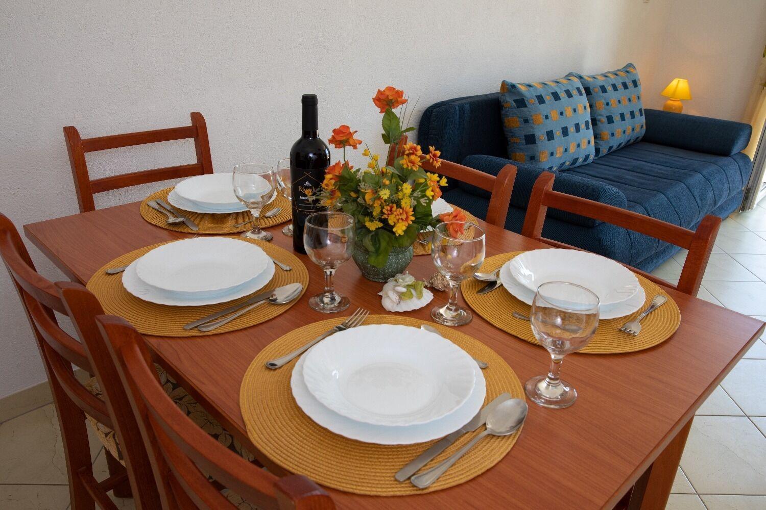 Apartments Ruzica - Sea View Igrane Bagian luar foto